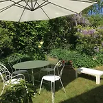 Landhuis Climatise De La Haute Rue *