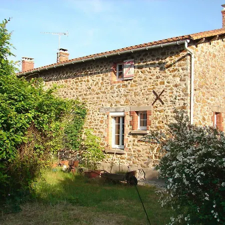 Climatisé De La Haute Rue Touvois