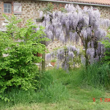 Climatisé De La Haute Rue Casa di campagna