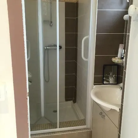 Country house Climatise De La Haute Rue Touvois
