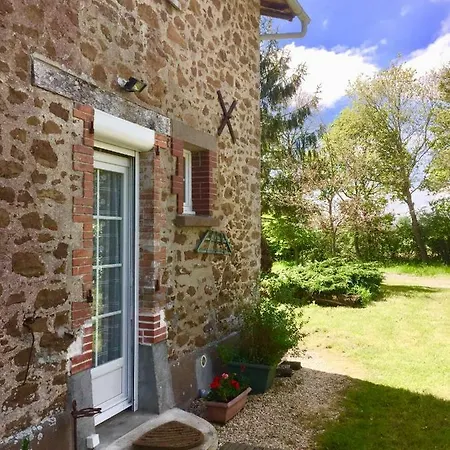 Climatisé De La Haute Rue * Touvois