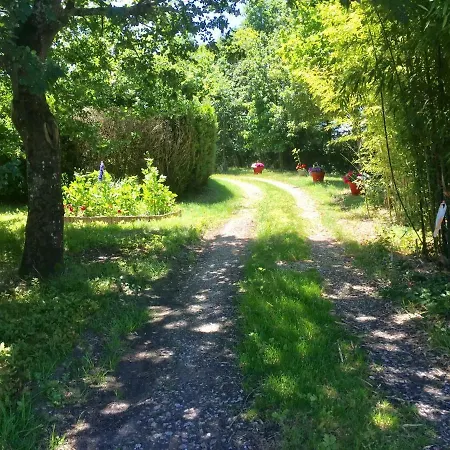 Casa di campagna Climatisé De La Haute Rue *