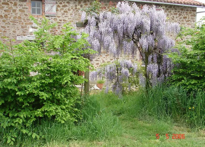 Climatise De La Haute Rue Landhaus