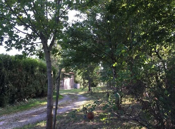 Climatise De La Haute Rue Touvois