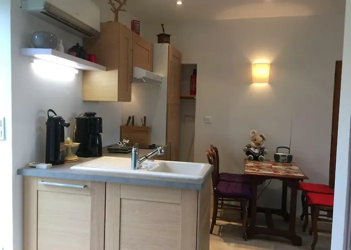 Climatise De La Haute Rue *