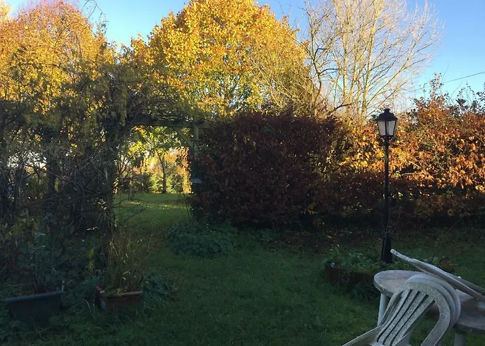 Climatise De La Haute Rue * Touvois