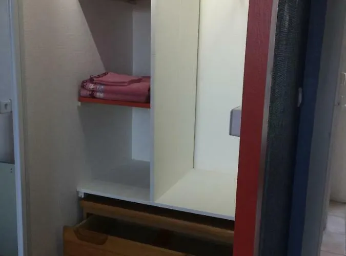 Climatise De La Haute Rue * Touvois