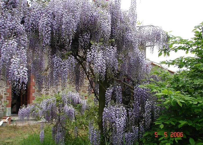 Landhaus Climatise De La Haute Rue Touvois