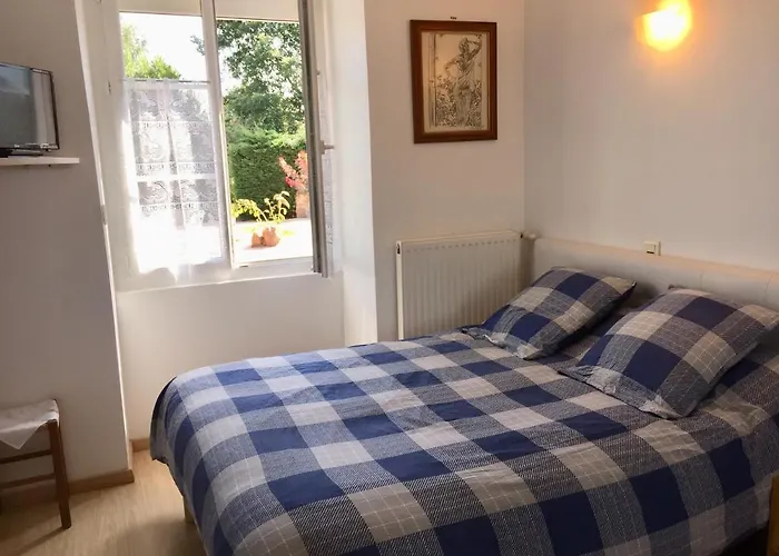 Climatise De La Haute Rue * Touvois